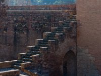 Alhambra : Europa, Granada, Reisen, Spanje